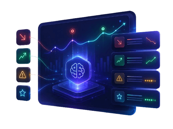 Insight Engine illustration